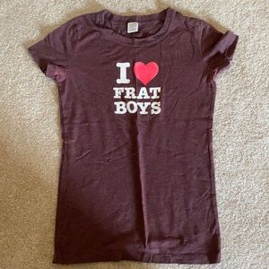 Abercrombie T-Shirt. Size Medium.